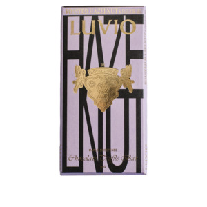 Rituals: Luvio Roasted Hazelnut