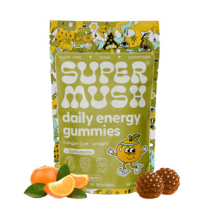 Daily Energy Gummies