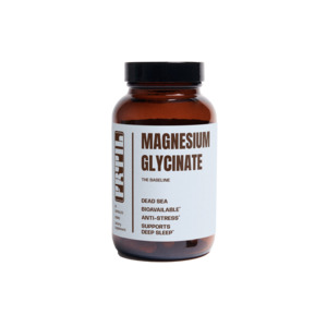 Magnesium Glycinate