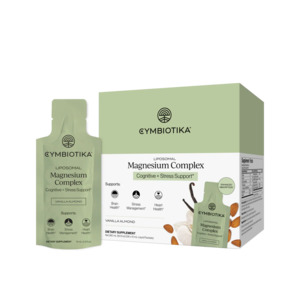 Liposomal Magnesium Complex