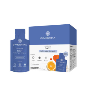 Liposomal NAD+