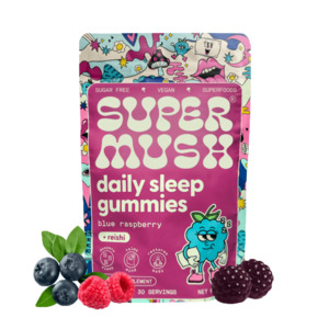 Daily Sleep Gummies 60