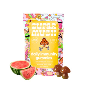 Daily Immunity Gummies 60