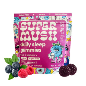 Daily Sleep Gummies 28