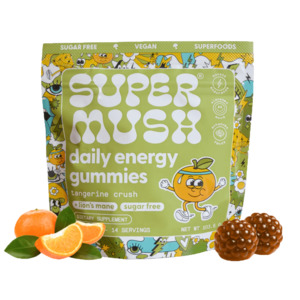 Daily Energy Gummies 28