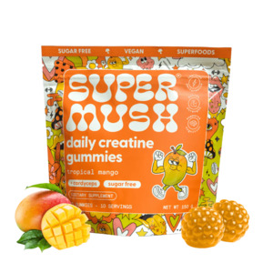Daily Creatine Gummies 30