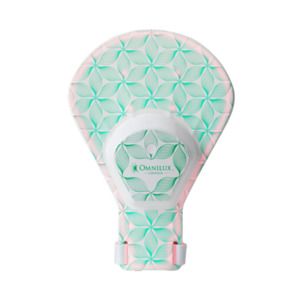 LED Contour Glove