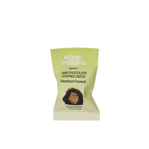 Rituals: Hazelnut Crunch Single