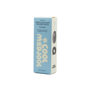 Rituals: Coconut Twin