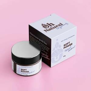 Products: Soft Power Deodorant