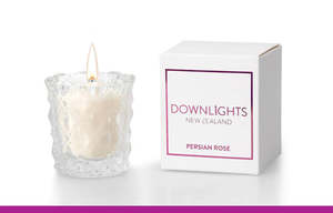 Products: Mini Candle - Persian Rose