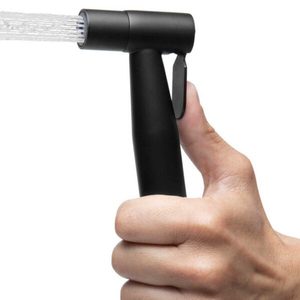 Products: Black Toilet Sprayer - & Save NZ Wide Delivery