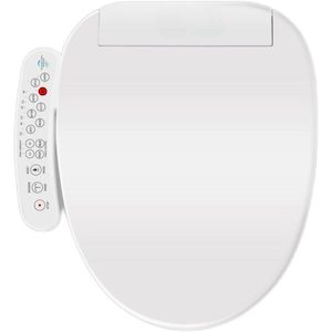 Electric Bidet Seat - & Save NZ Wide Delivery