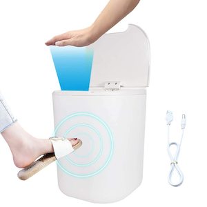Products: Toilet Waste Bin - & Save