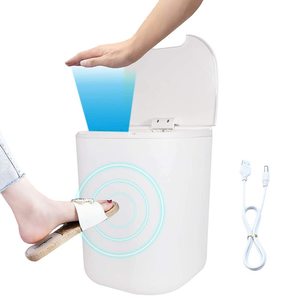 Products: Smart Toilet Waste Bin - & Save NZ Wide Delivery
