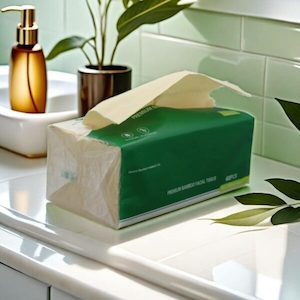 Products: Bamboo Toilet Tissue - & Save NZ Wide