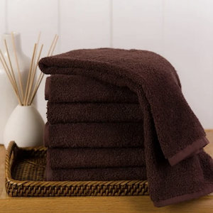 Going Completely Toilet Paper Free (Bum Towels - 5 Pack) - Bidet Co New Zealand