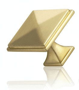 Mardeco 1189 furniture knob - Handles Plus