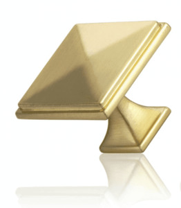 Products: Mardeco 1189 furniture knob - Handles Plus