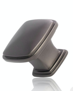 Mardeco 1186 furniture knob - Handles Plus