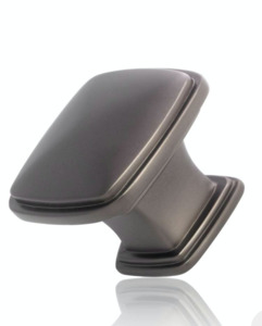 Products: Mardeco 1186 furniture knob - Handles Plus