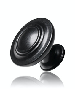 Products: Mardeco Cabinet Knob 33mm diameter 3801 - Handles Plus