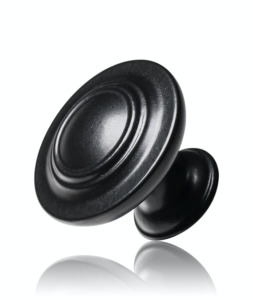 Products: Mardeco Cabinet Knob 33mm diameter 3801 - Handles Plus