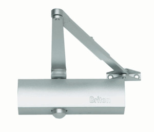 Briton 200 Series Door Closers - Handles Plus