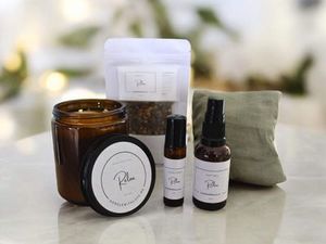 Care Packages: Relax Care Package