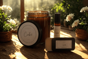 Care Packages: Feel Good Care Package