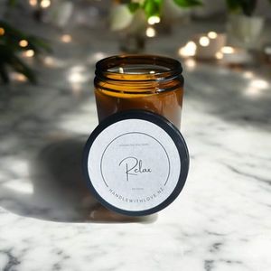 Candles: Relax Candle