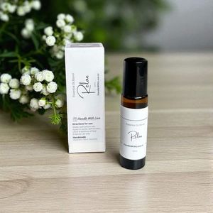 Candles: Relax Essential Oil Blend