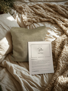 Relax Eye Pillow