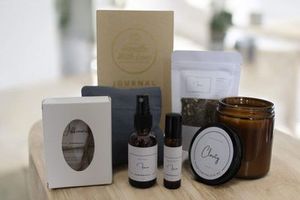 Care Packages: Reflection Care Package