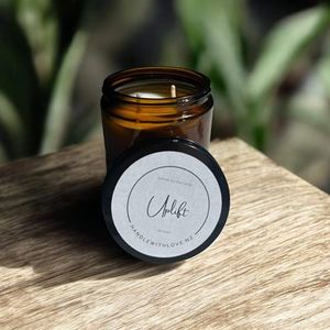 Candles: Uplift Candle