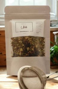 Products: Uplift Herbal Tea