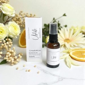 Products: Uplift Room Spray