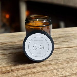 Comfort Candle