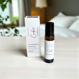 Products: Comfort Essential Oil Blend
