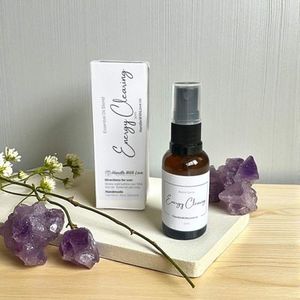 Products: Energy Clearing Room Spray