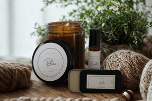 Care Packages: Cosy Care Package