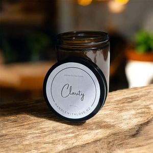 Candles: Clarity Candle