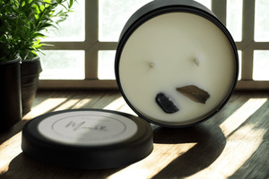 Candles: Mandle - Mens Candle