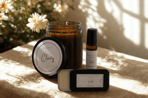Care Packages: Unwind Care Package