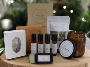 Weekend Retreat Care Package