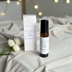 Shine Essential Oil Blend
