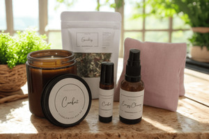Care Packages: Comfort Care Package