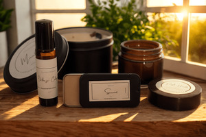 Care Packages: The Man Pack