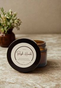 Individual: Rough Hands Balm