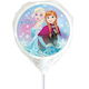 Frozen personalised lollipops - Designer Personalised Lollipops NZ